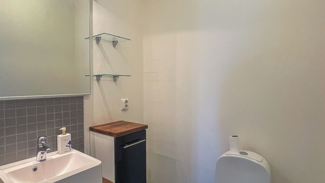 Photo of Bathroom in Rauha