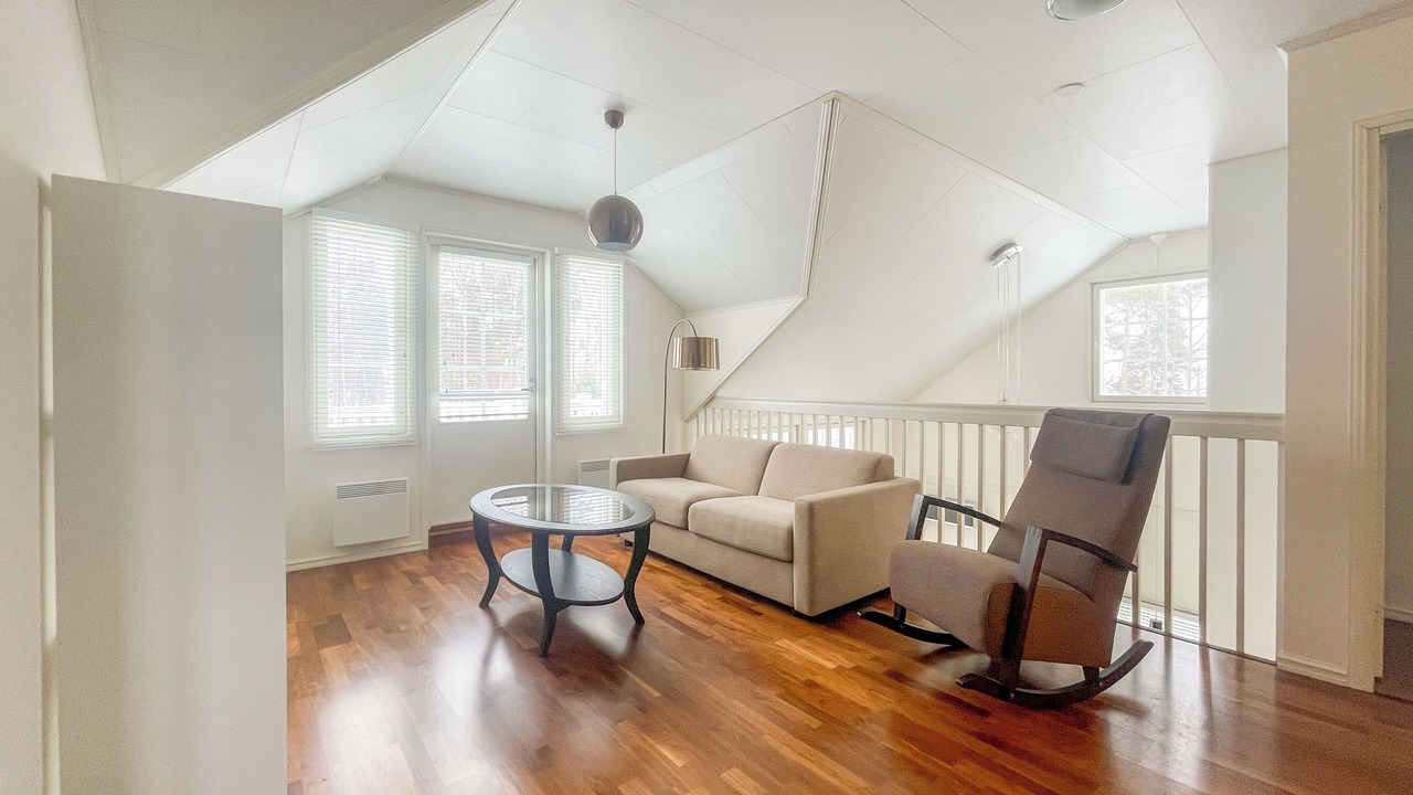 Photo of Livingroom in Rauha