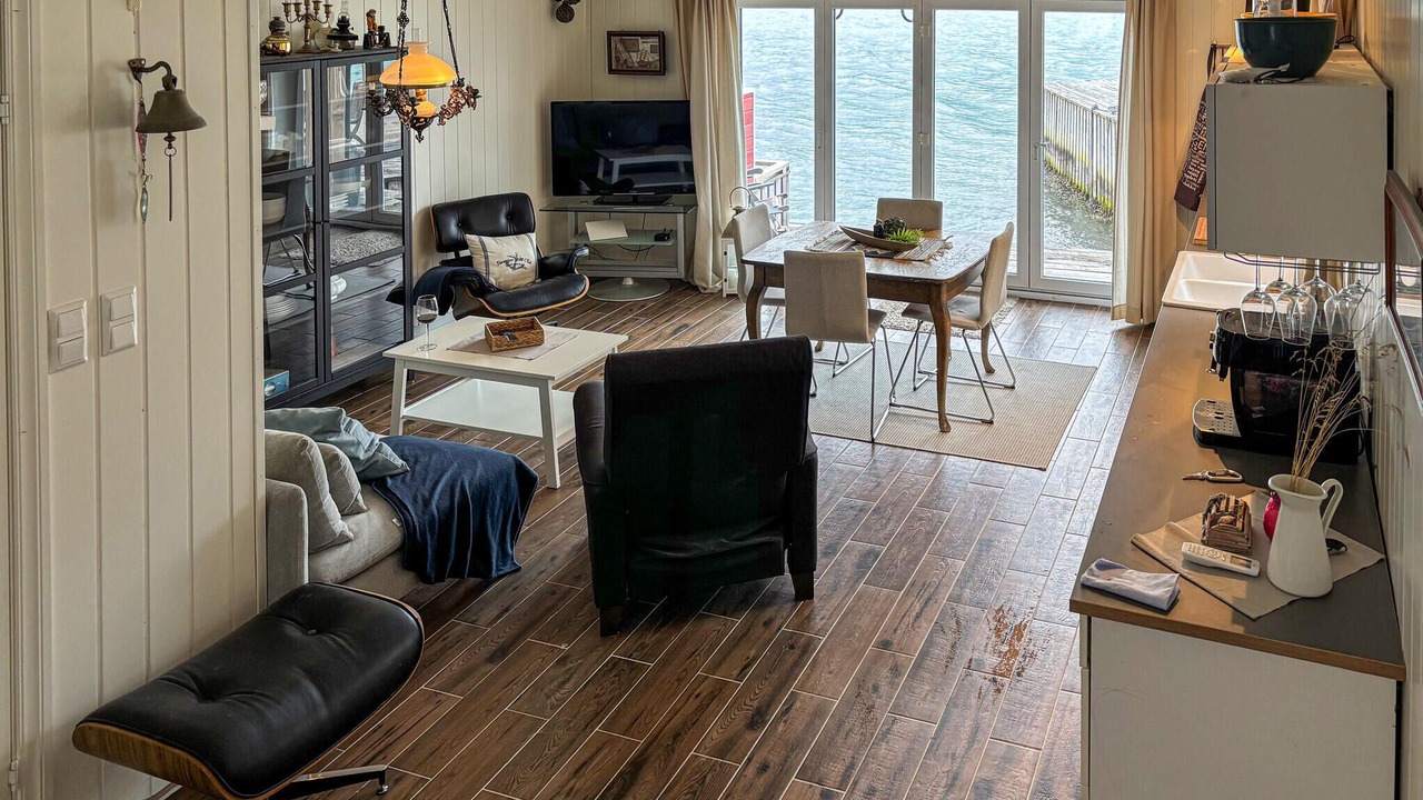 Photo of Bedroom in Os