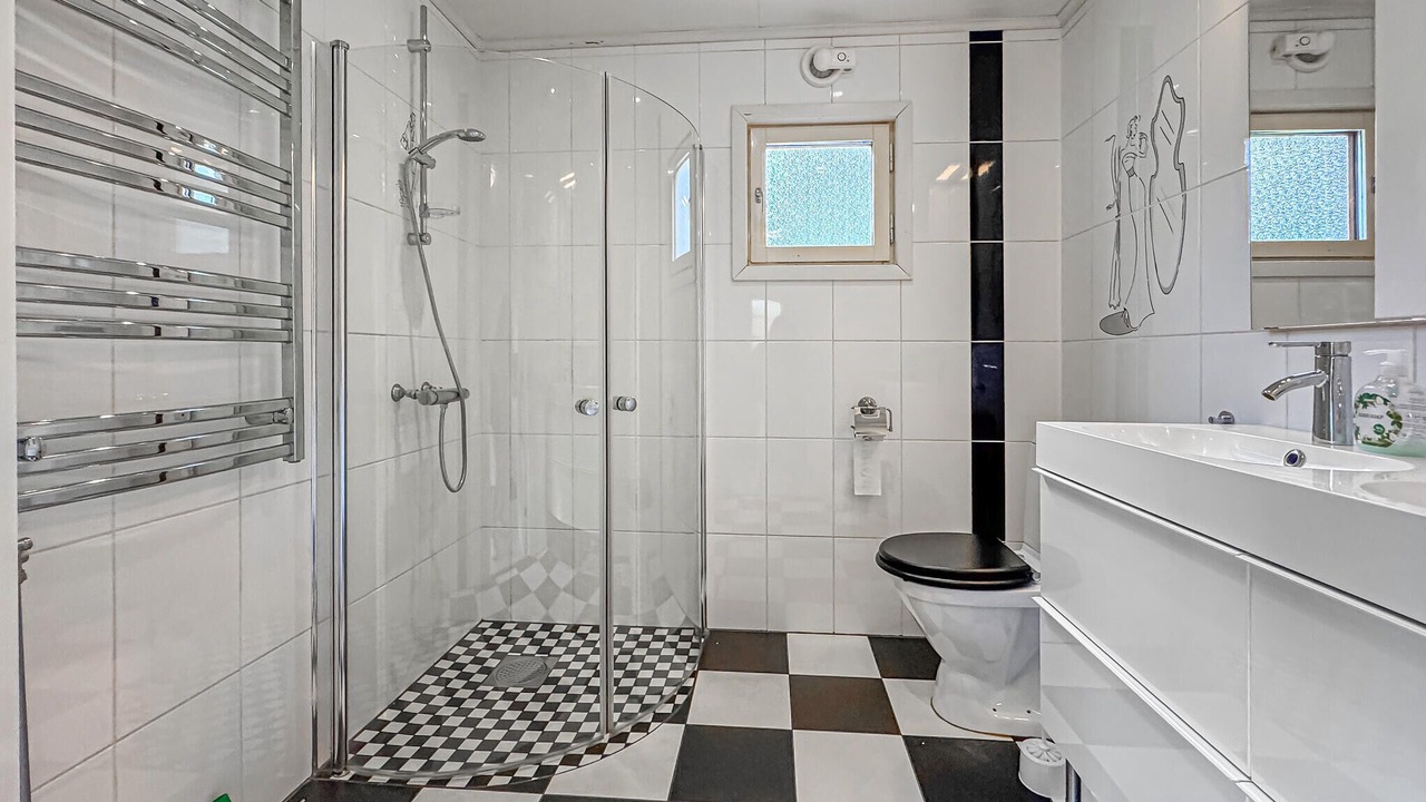 Photo of Bathroom in Lonneberga