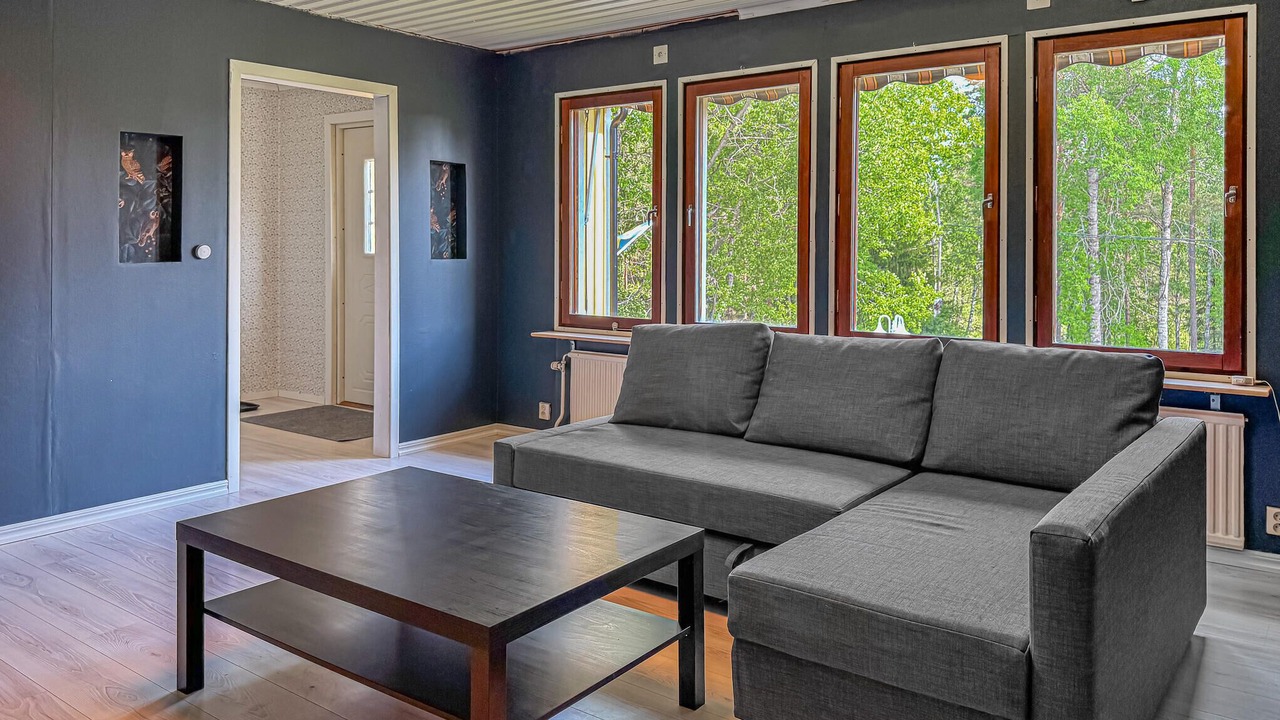 Photo of Bedroom in Lonneberga