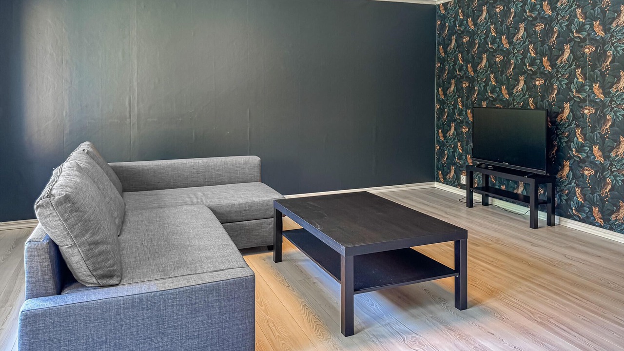 Photo of Bedroom in Lonneberga