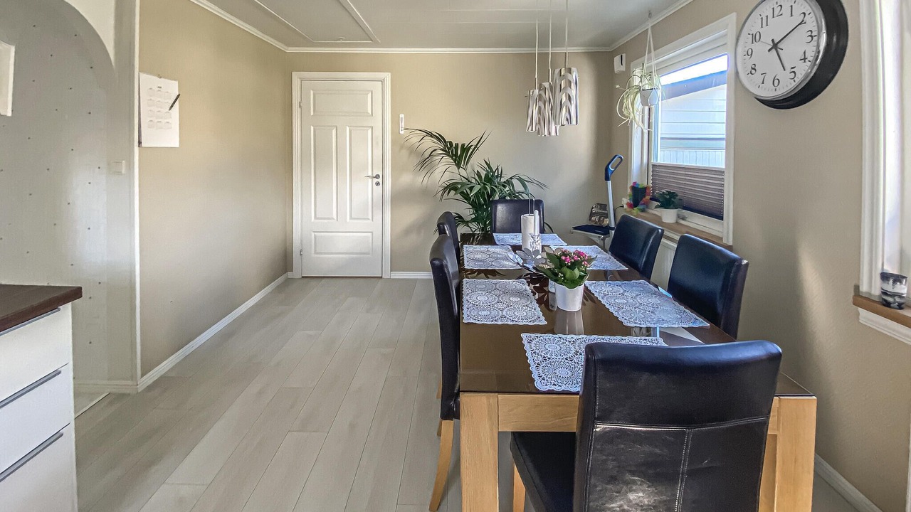 Photo of Bedroom in Borgholm