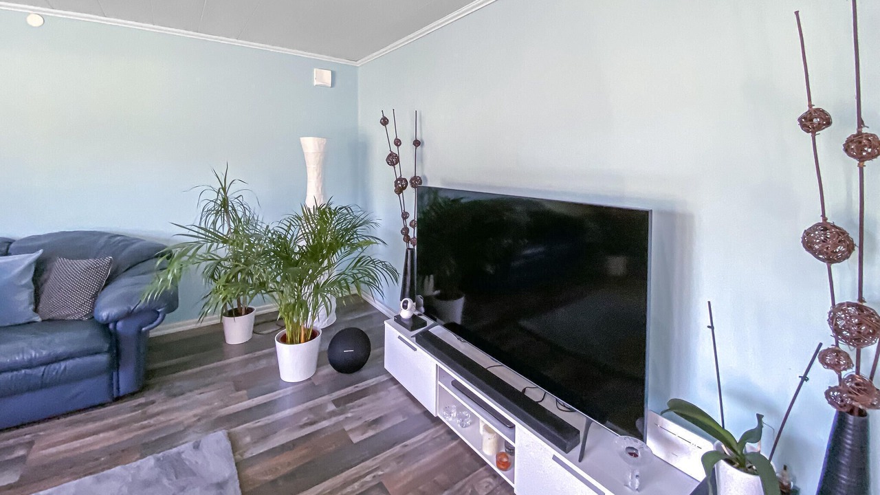 Photo of Bedroom in Borgholm