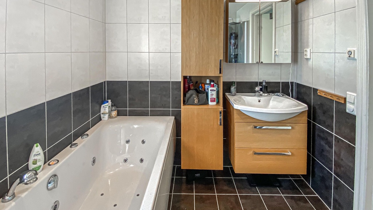 Photo of Bathroom in Borgholm