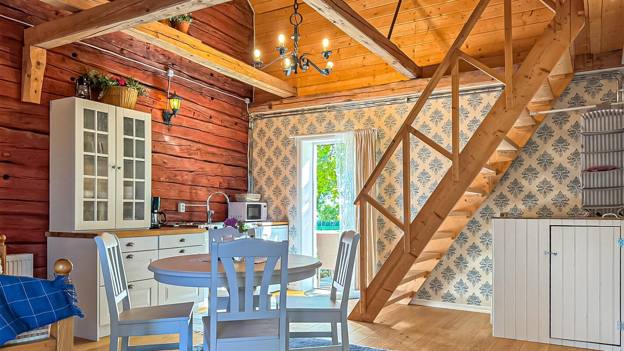 Photo of Bedroom in Odeshog