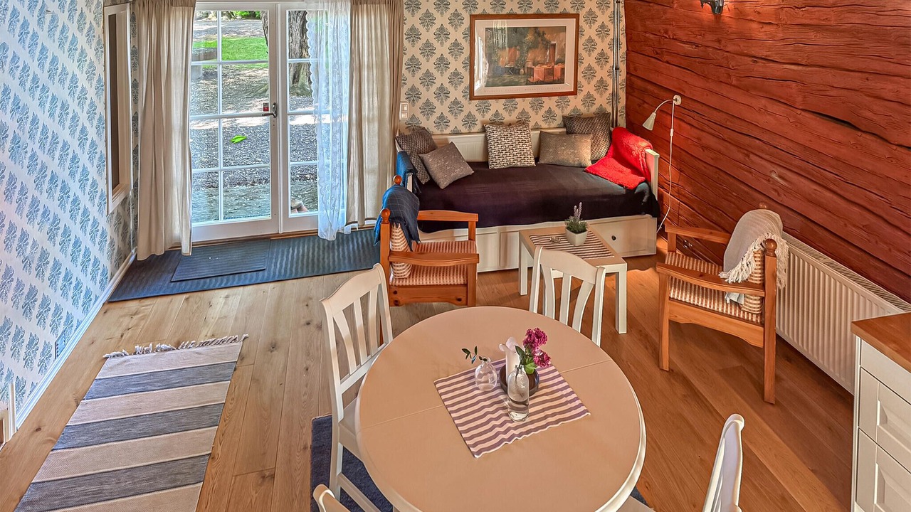 Photo of Bedroom in Odeshog