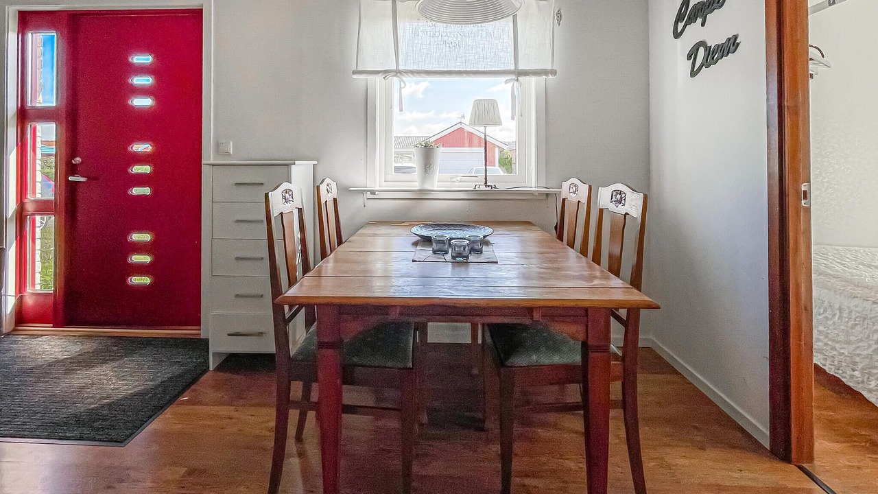 Photo of Bedroom in Gullbrandstorp