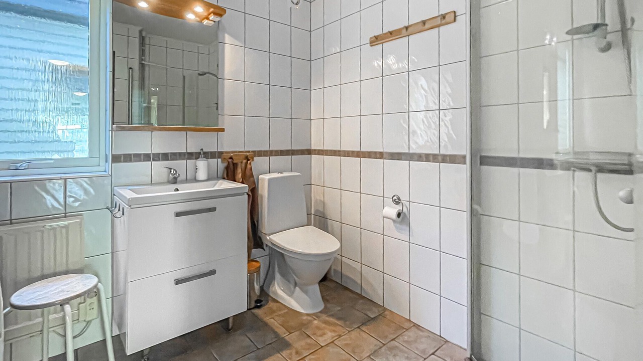 Photo of Bathroom in Gullbrandstorp