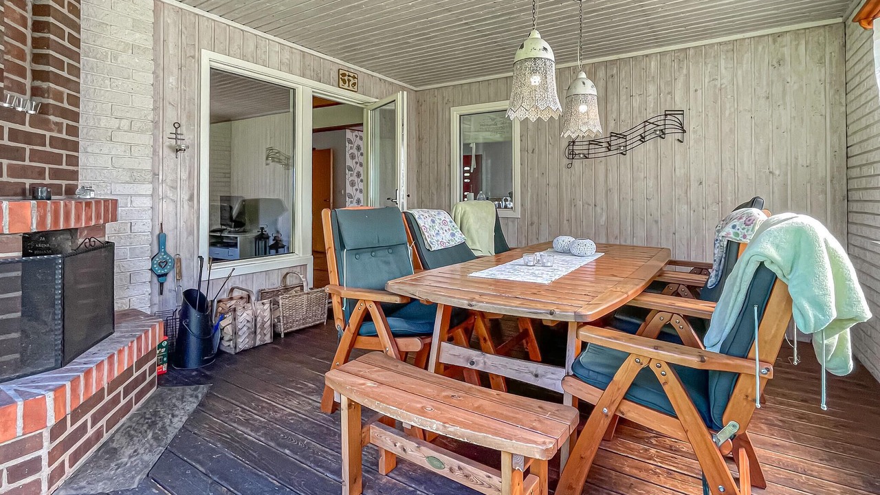 Photo of Bedroom in Gullbrandstorp