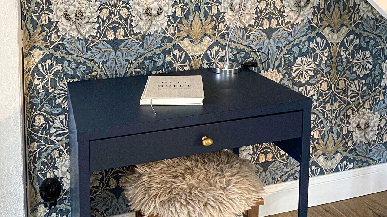 Photo of Bedroom in Vaggeryd