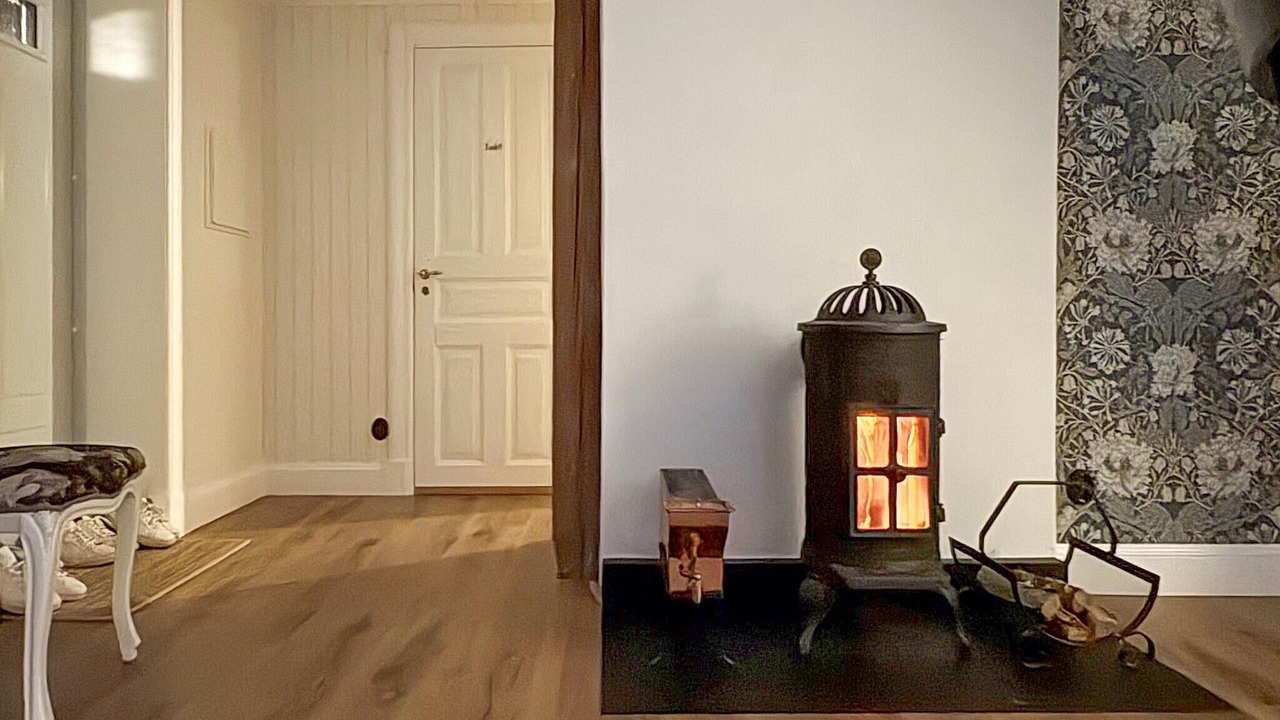 Photo of Bedroom in Vaggeryd
