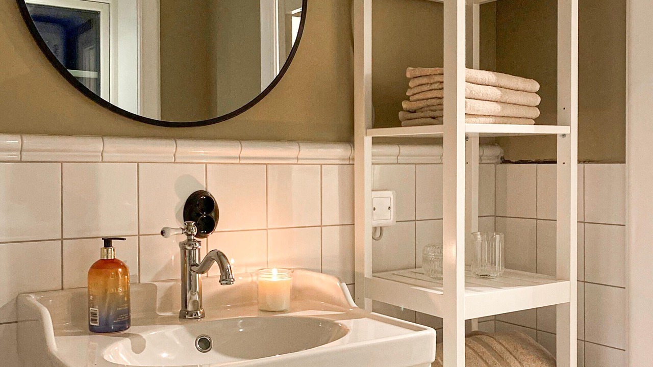 Photo of Bathroom in Vaggeryd