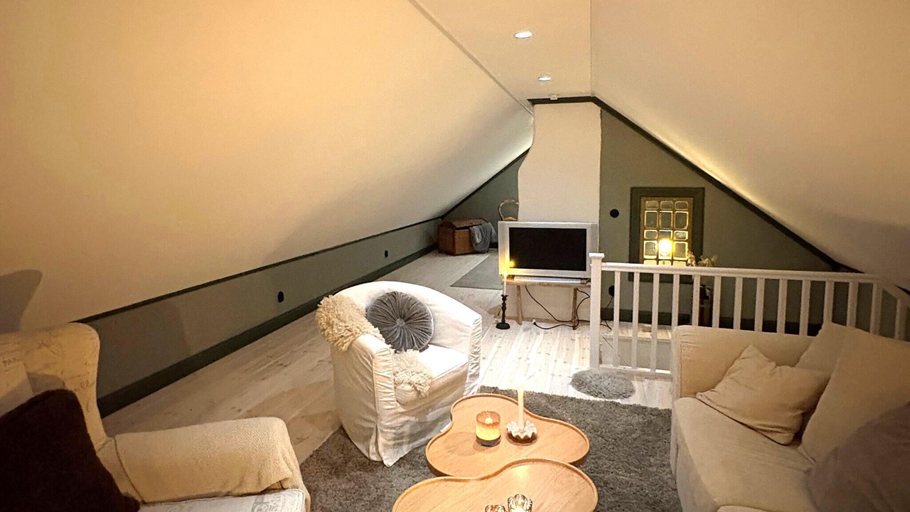 Photo of Bedroom in Vaggeryd