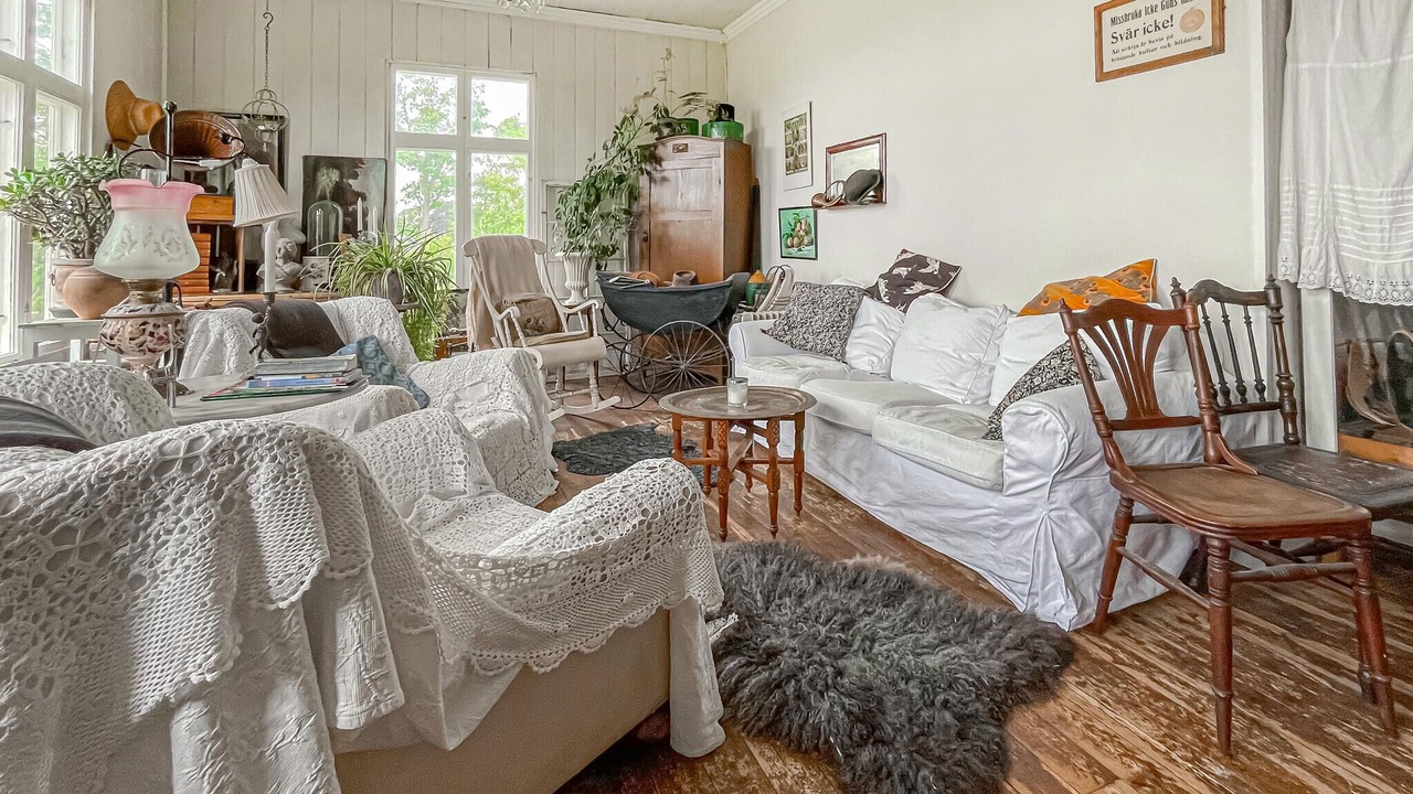Photo of Bedroom in Langas