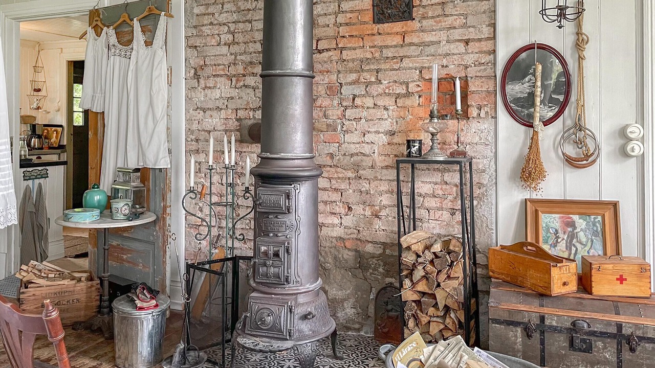 Photo of Bedroom in Langas