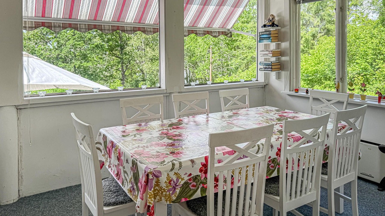 Photo of Bedroom in Vimmerby Municipality