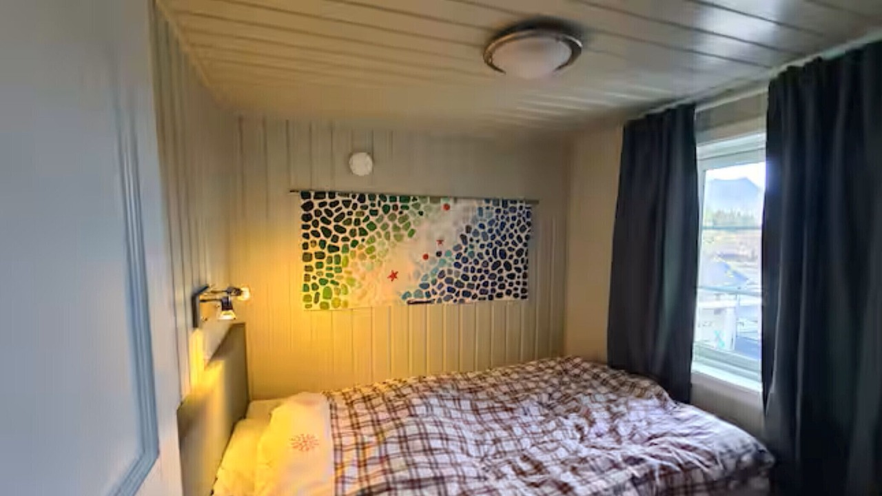 Photo of Bedroom in Ballstad