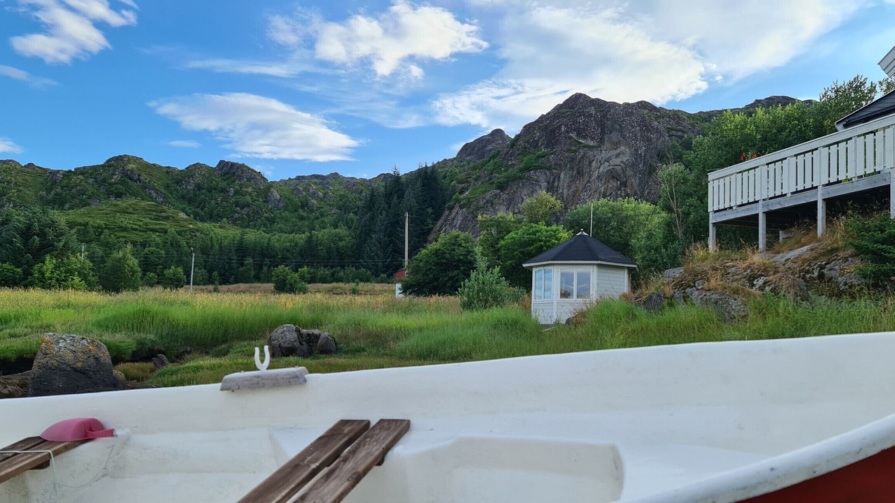 Photo of Outdoor in Ballstad