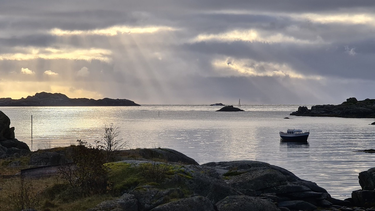 Photo of Others in Ballstad