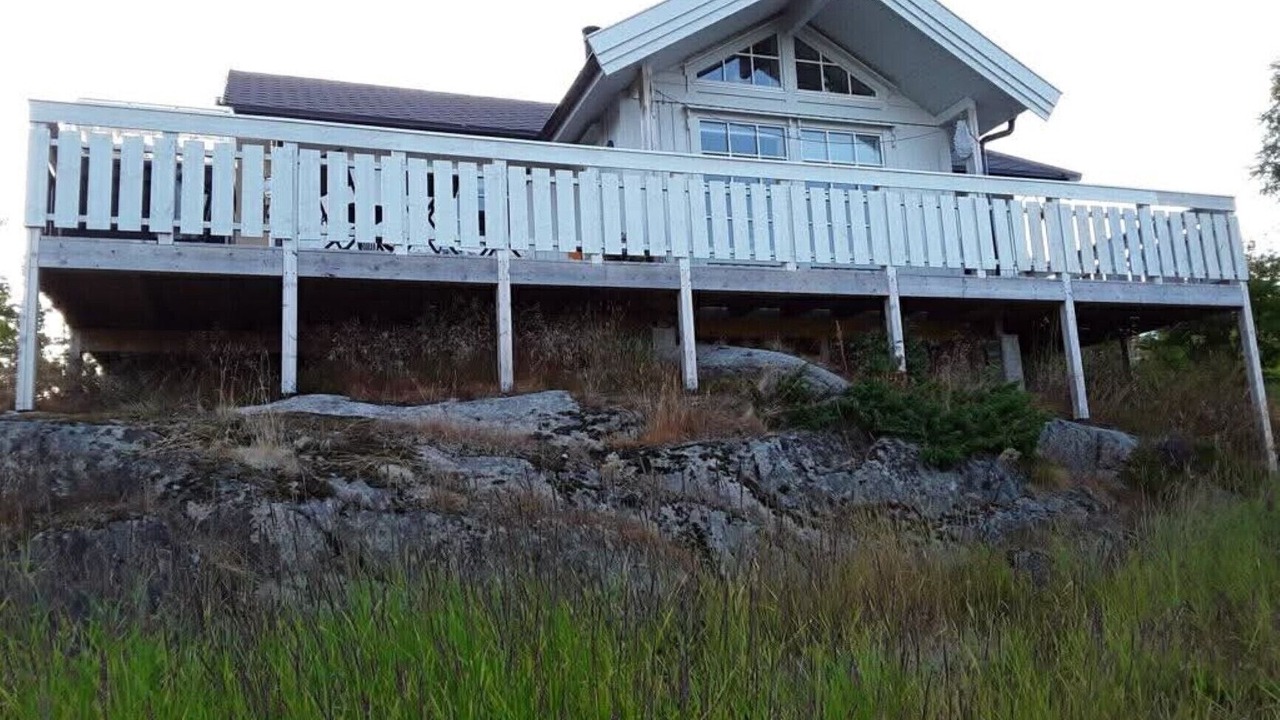 Photo of Outdoor in Ballstad