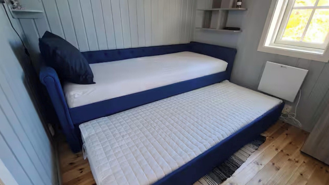 Photo of Bedroom in Ballstad