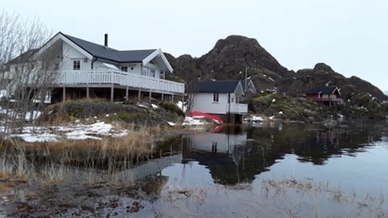 Photo of Outdoor in Ballstad