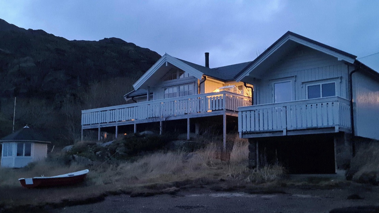 Photo of Outdoor in Ballstad
