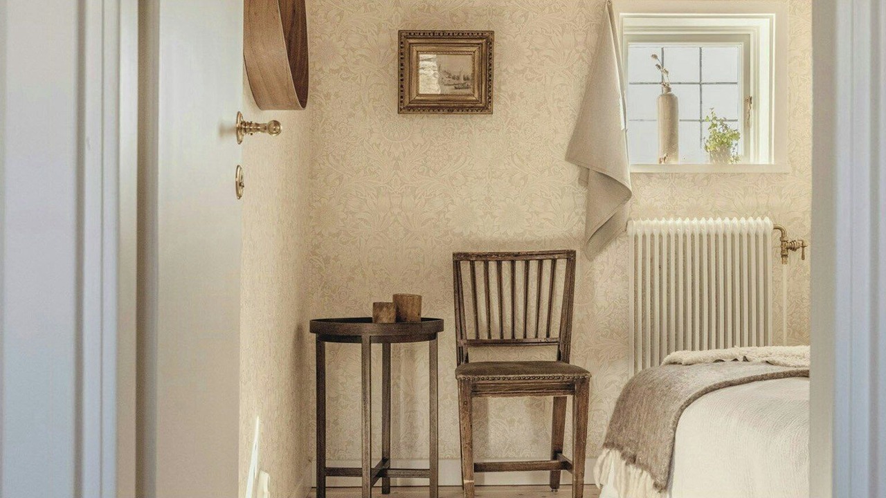 Photo of Bedroom in Leksand