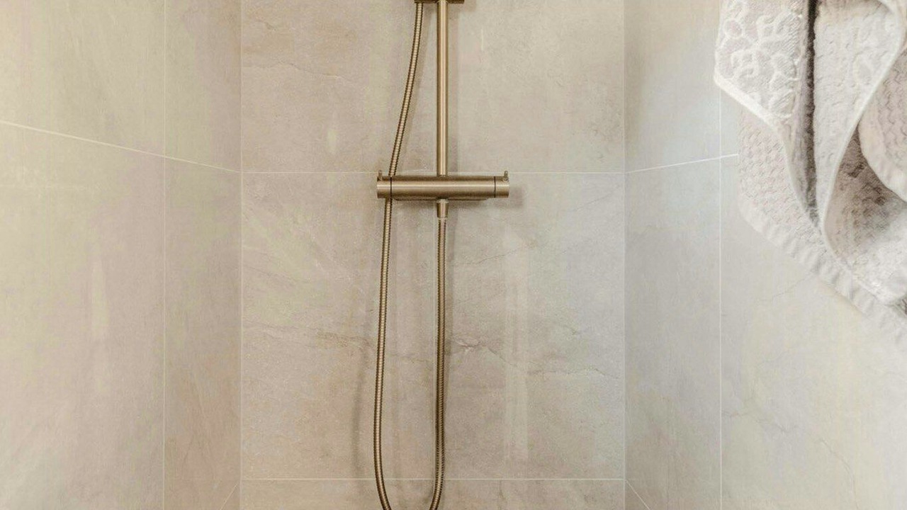 Photo of Bathroom in Leksand