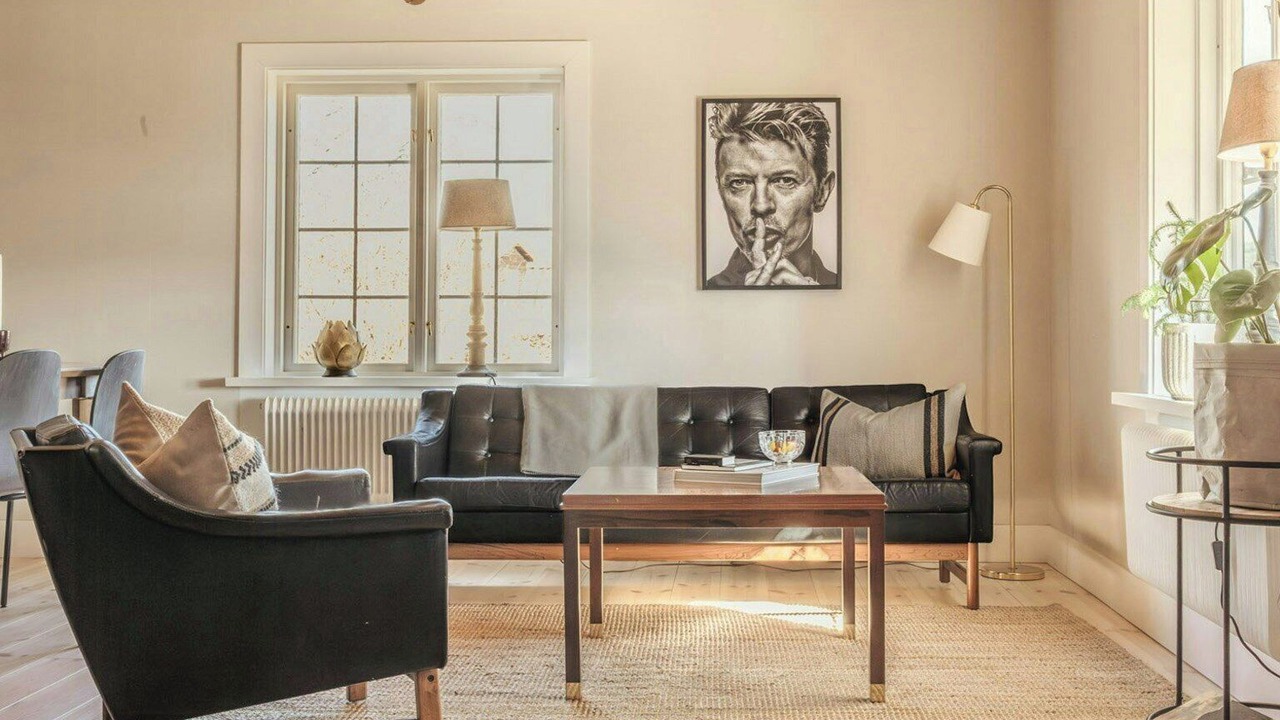 Photo of Livingroom in Leksand