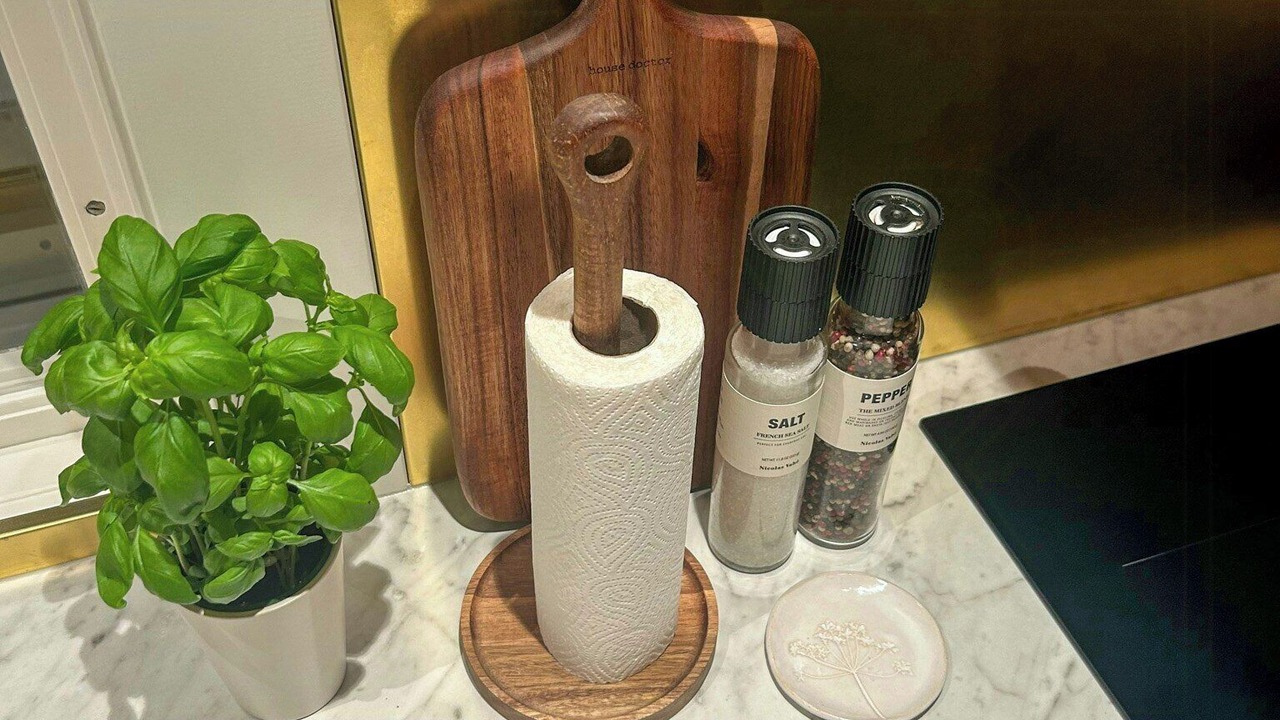 Photo of Bathroom in Leksand