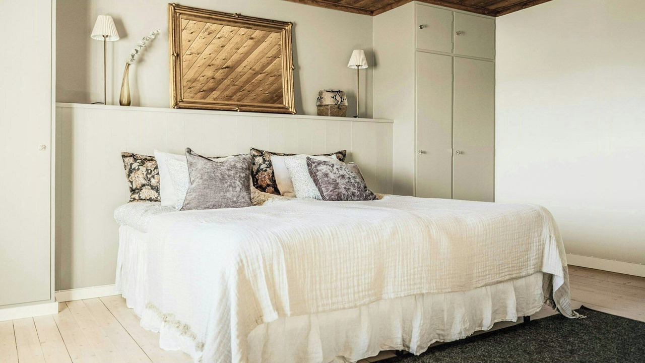Photo of Bedroom in Leksand
