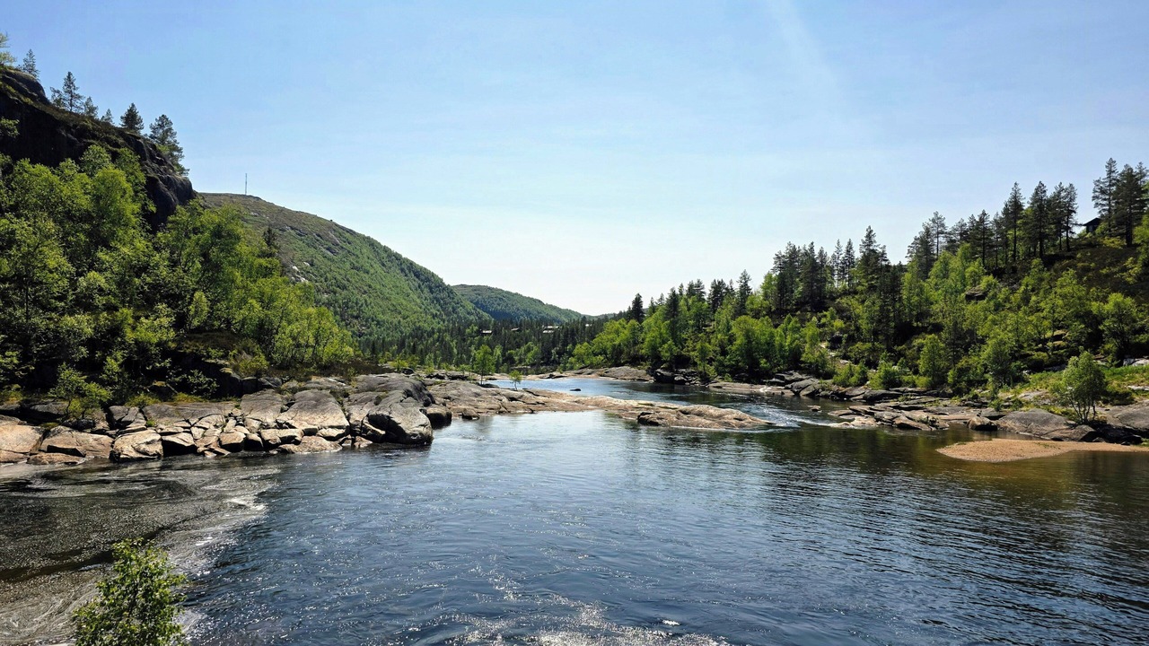 Photo of Others in Sirdal
