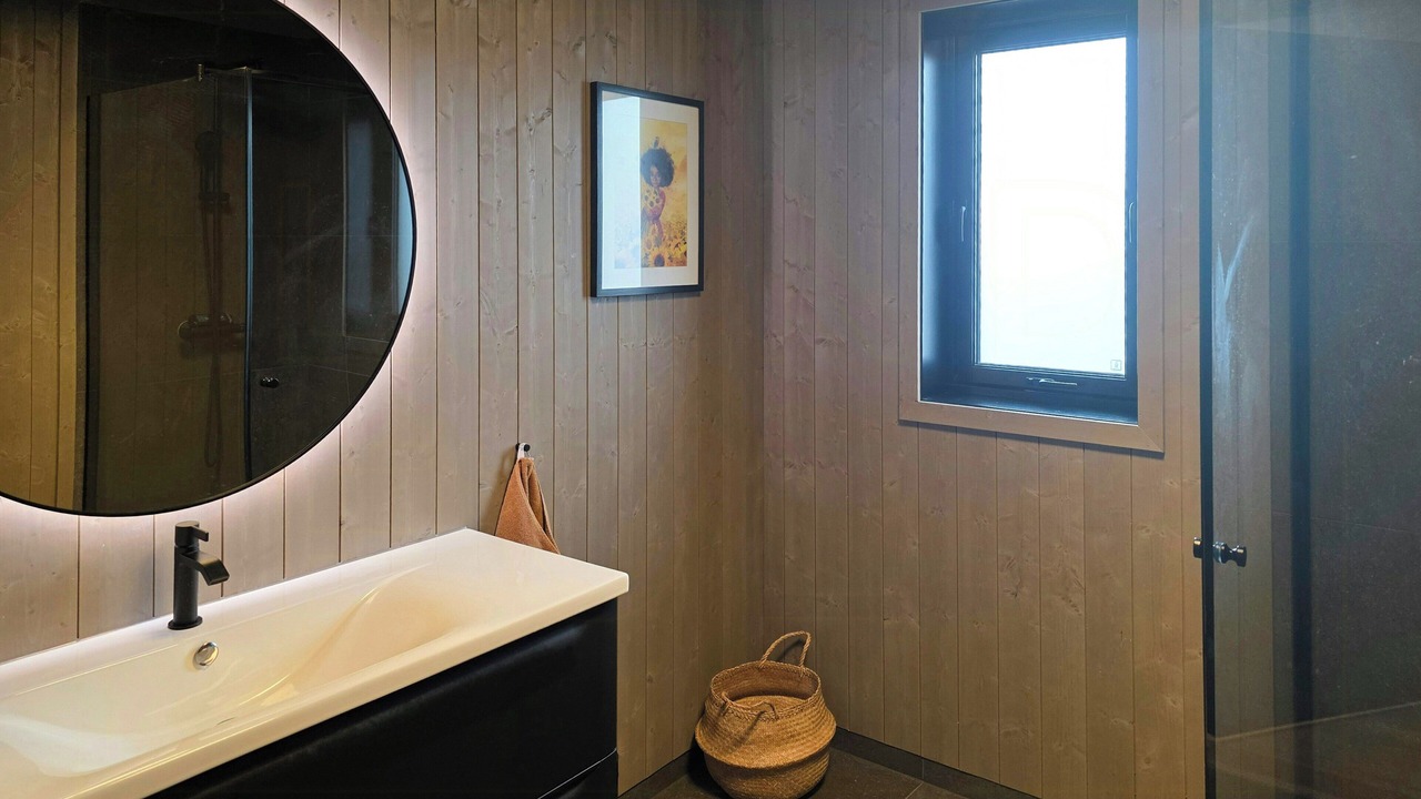 Photo of Bathroom in Sirdal