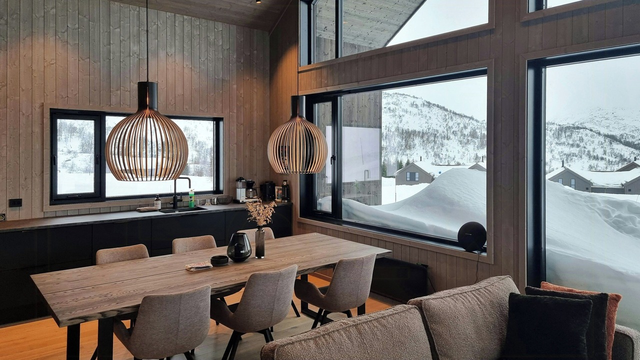 Photo of Others in Sirdal
