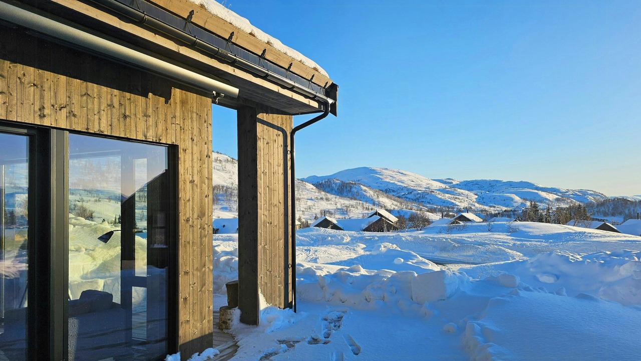 Photo of Outdoor in Sirdal