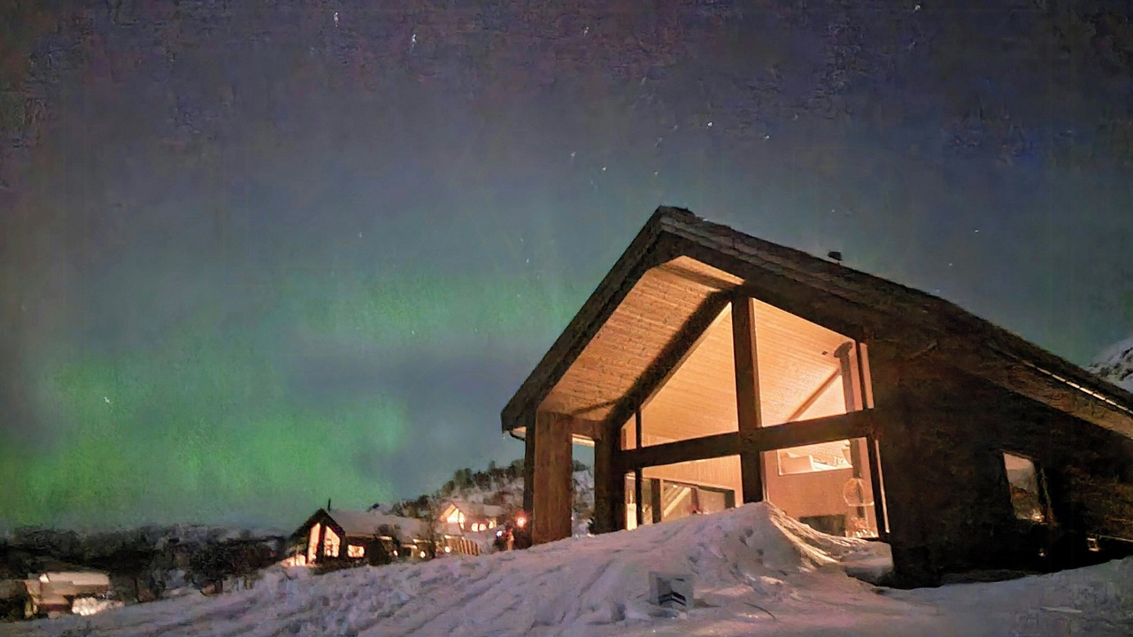 Photo of Outdoor in Sirdal