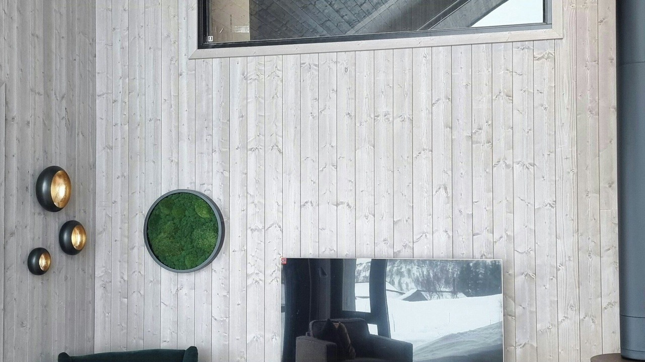 Photo of Livingroom in Sirdal