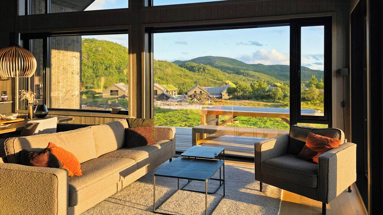 Photo of Livingroom in Sirdal
