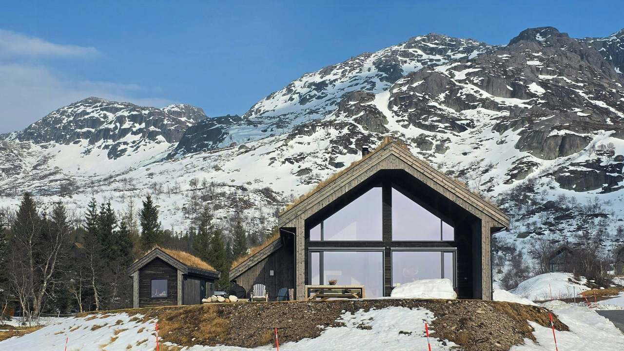 Photo of Outdoor in Sirdal