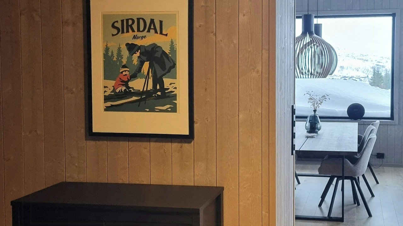 Photo of Others in Sirdal