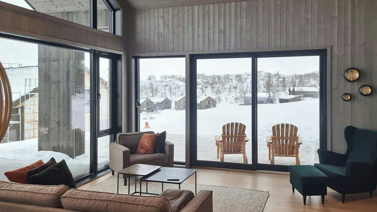 Photo of Others in Sirdal