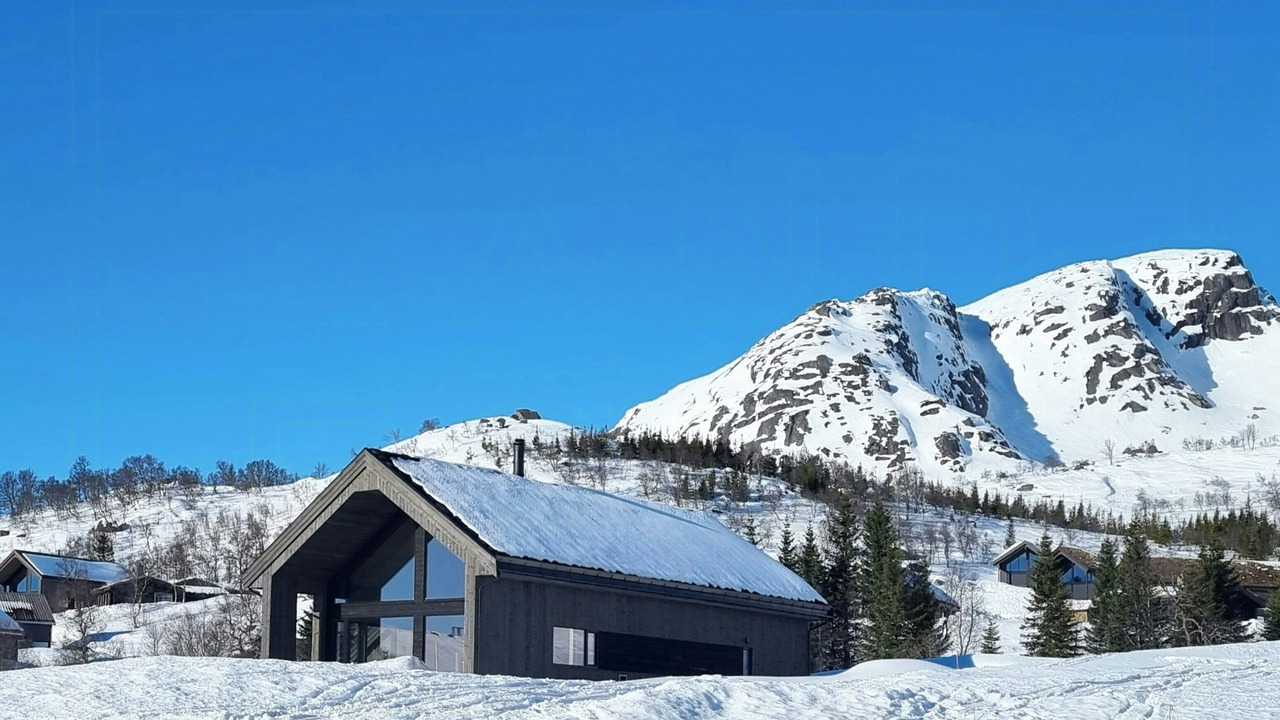 Photo of Outdoor in Sirdal
