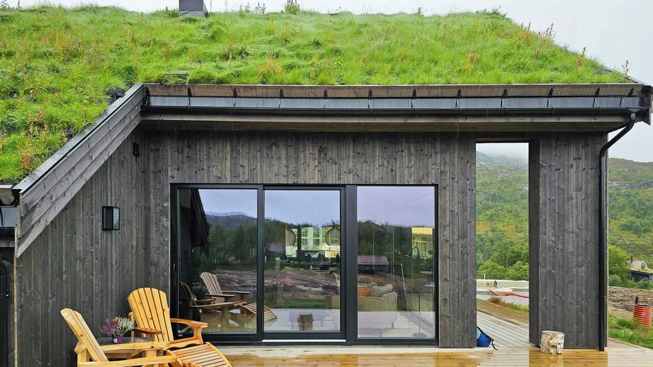 Photo of Patio Balcony in Sirdal