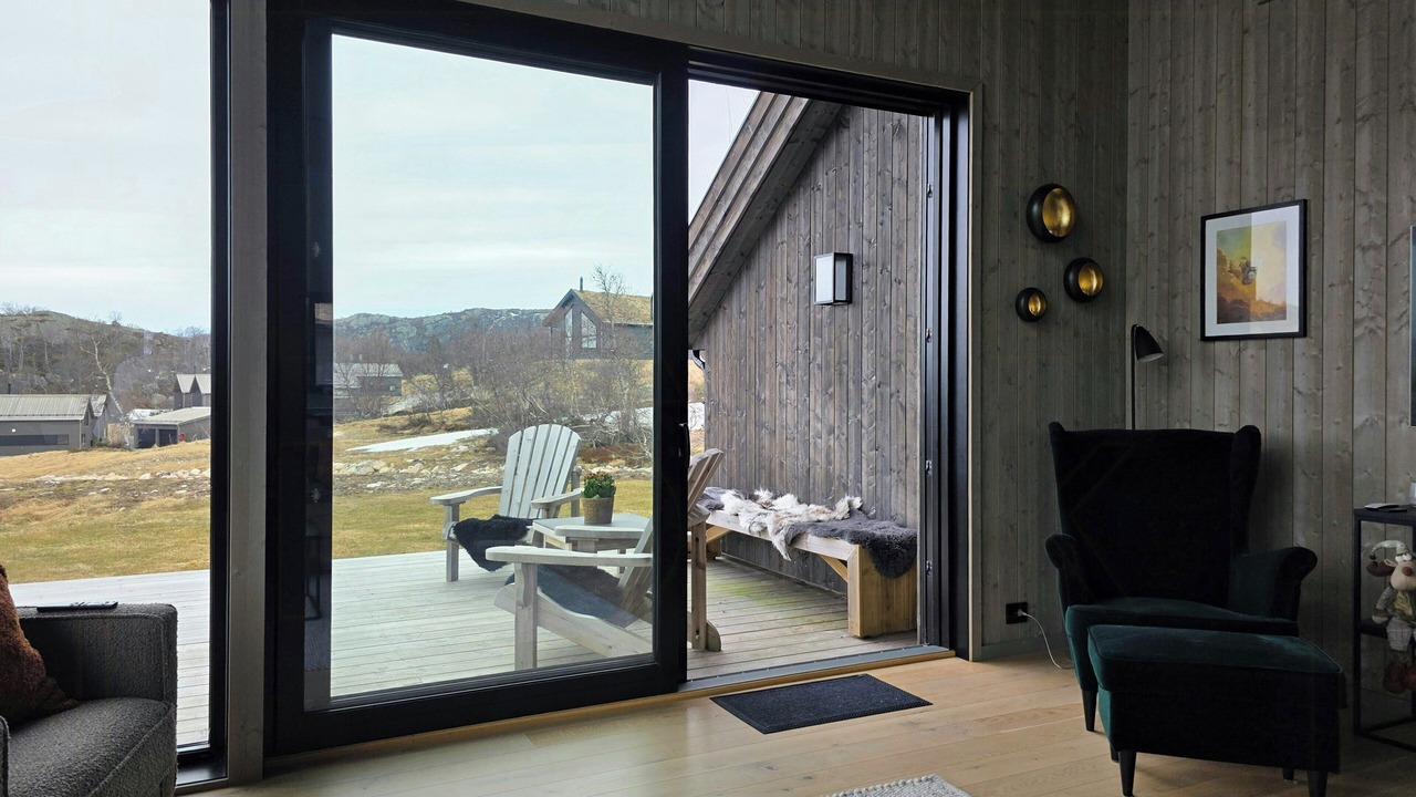 Photo of Livingroom in Sirdal