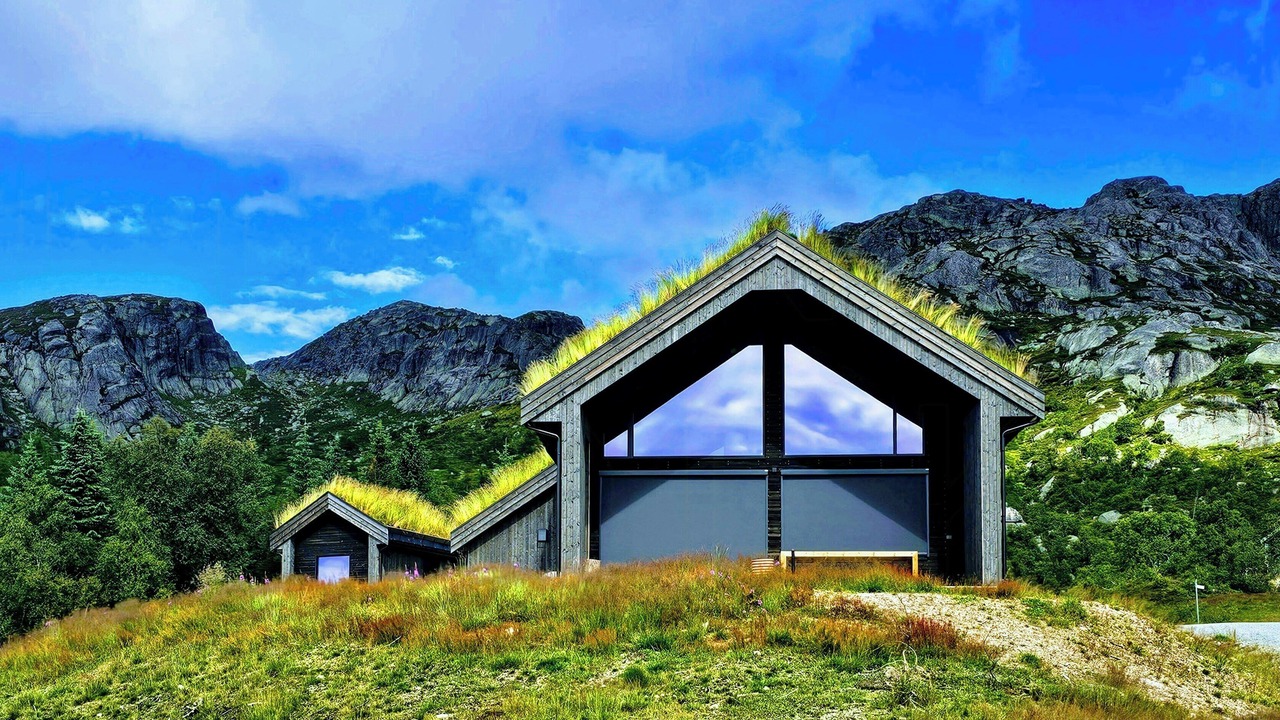 Photo of Outdoor in Sirdal