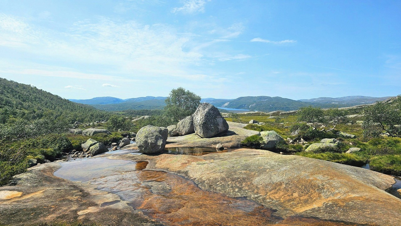 Photo of Others in Sirdal