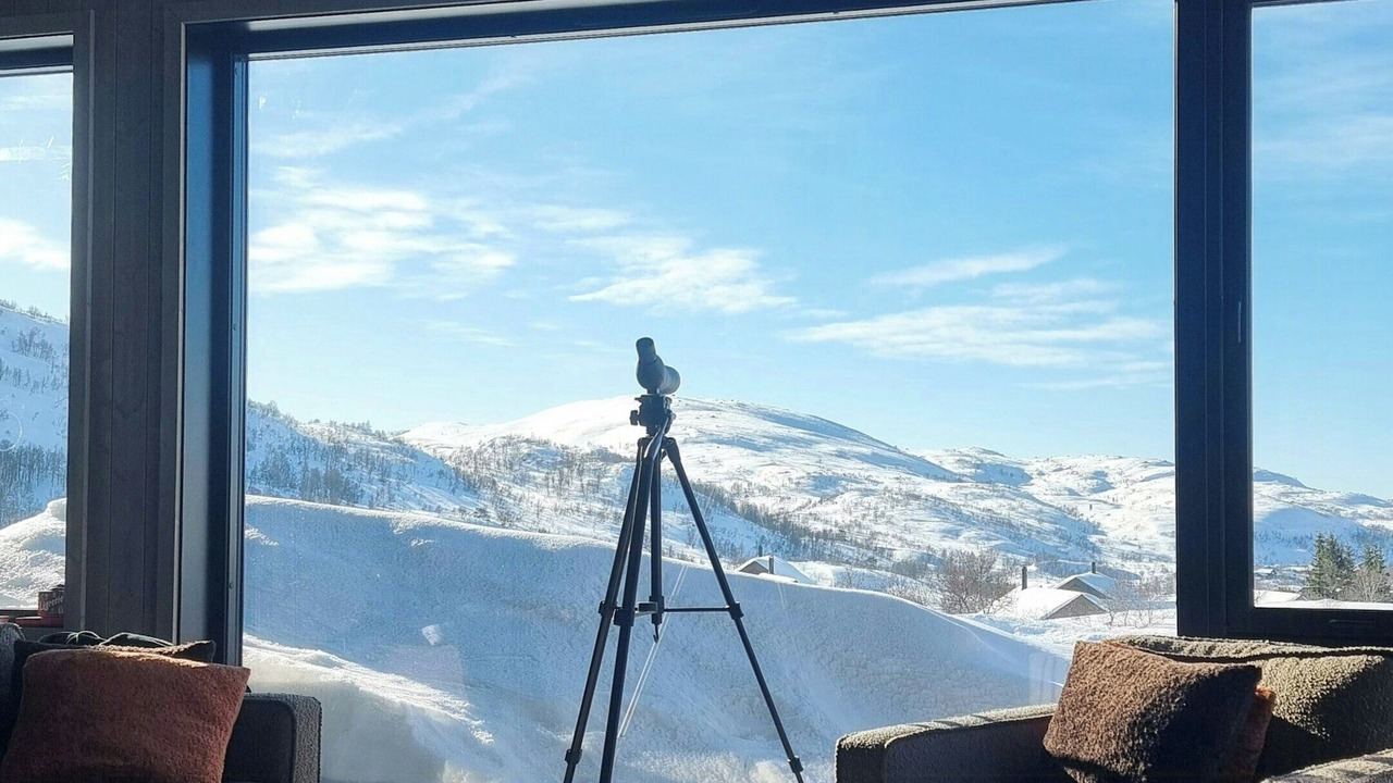 Photo of Others in Sirdal