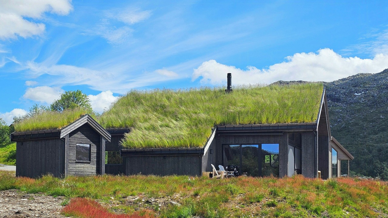 Photo of Outdoor in Sirdal